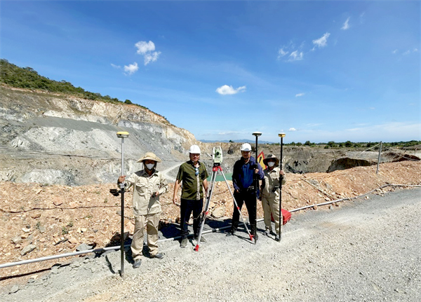 Dự án công trình12