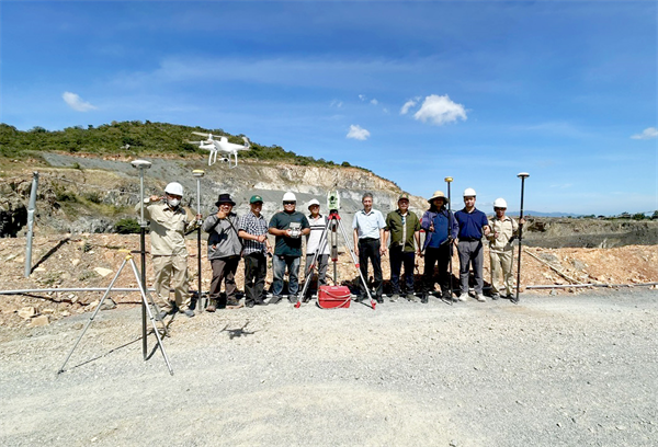 Dự án công trình13