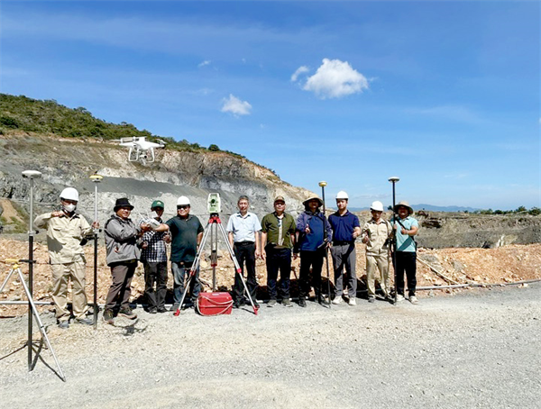 Dự án công trình14