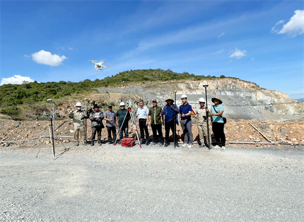 Dự án công trình15