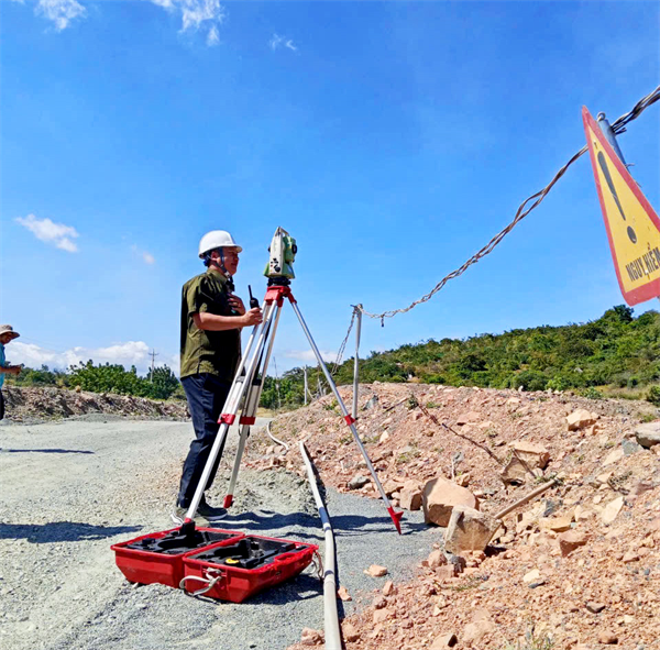 Dự án công trình16