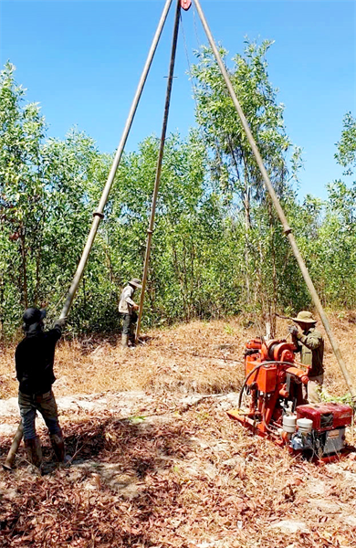 Dự án công trình17