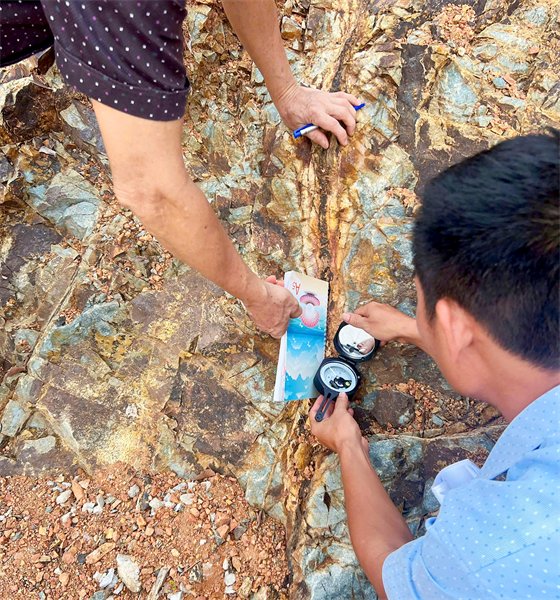 Dự án công trình7