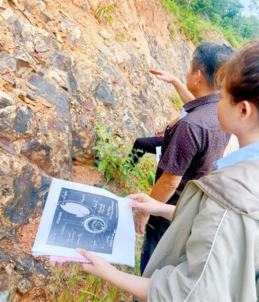 Dự án công trình9