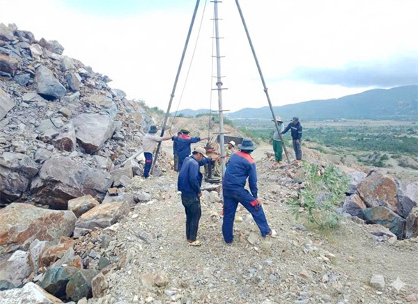 Dự án công trình11