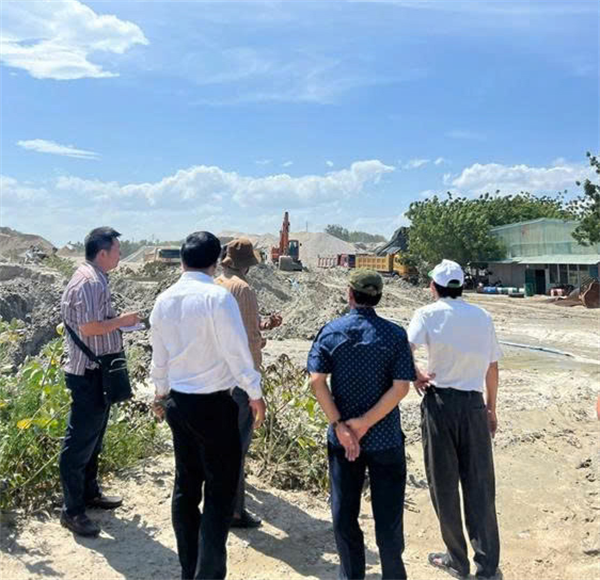 Dự án công trình3