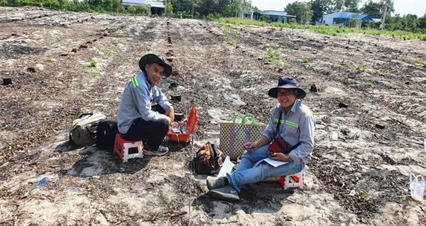 Dự án công trình4