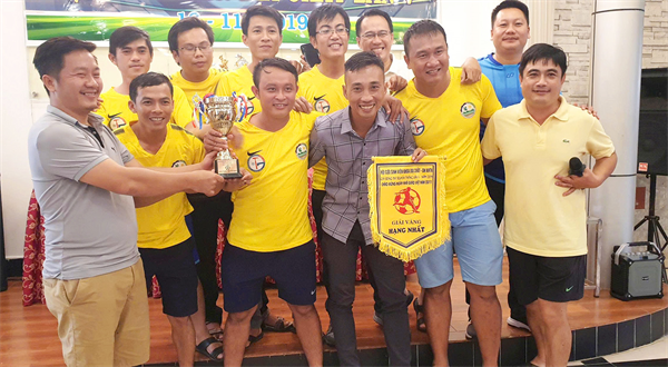 Hoạt động Thể thao25