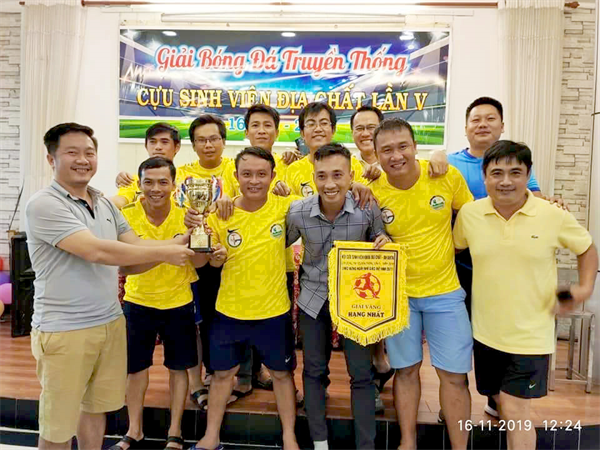 Hoạt động Thể thao21