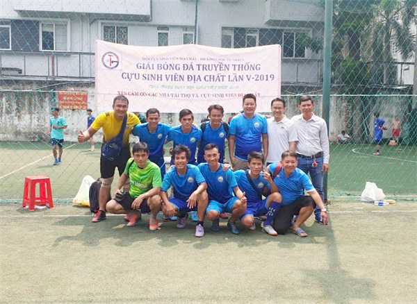 Hoạt động Thể thao22