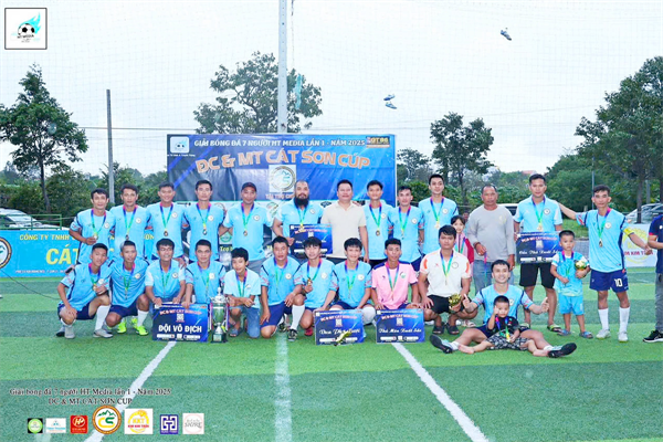 Hoạt động Thể thao7