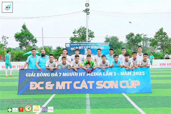 Hoạt động Thể thao8