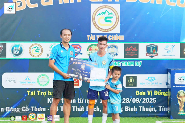 Hoạt động Thể thao9