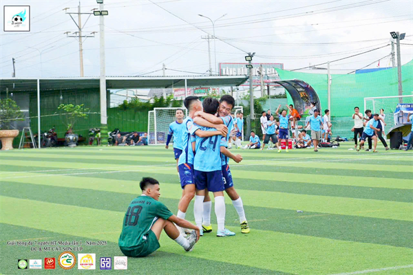 Hoạt động Thể thao10