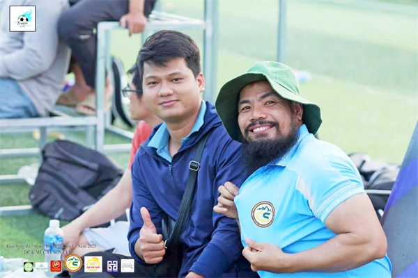 Hoạt động Thể thao11