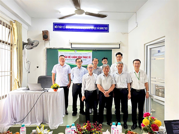 Hoạt động công ty8