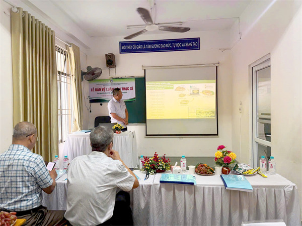 Hoạt động công ty10